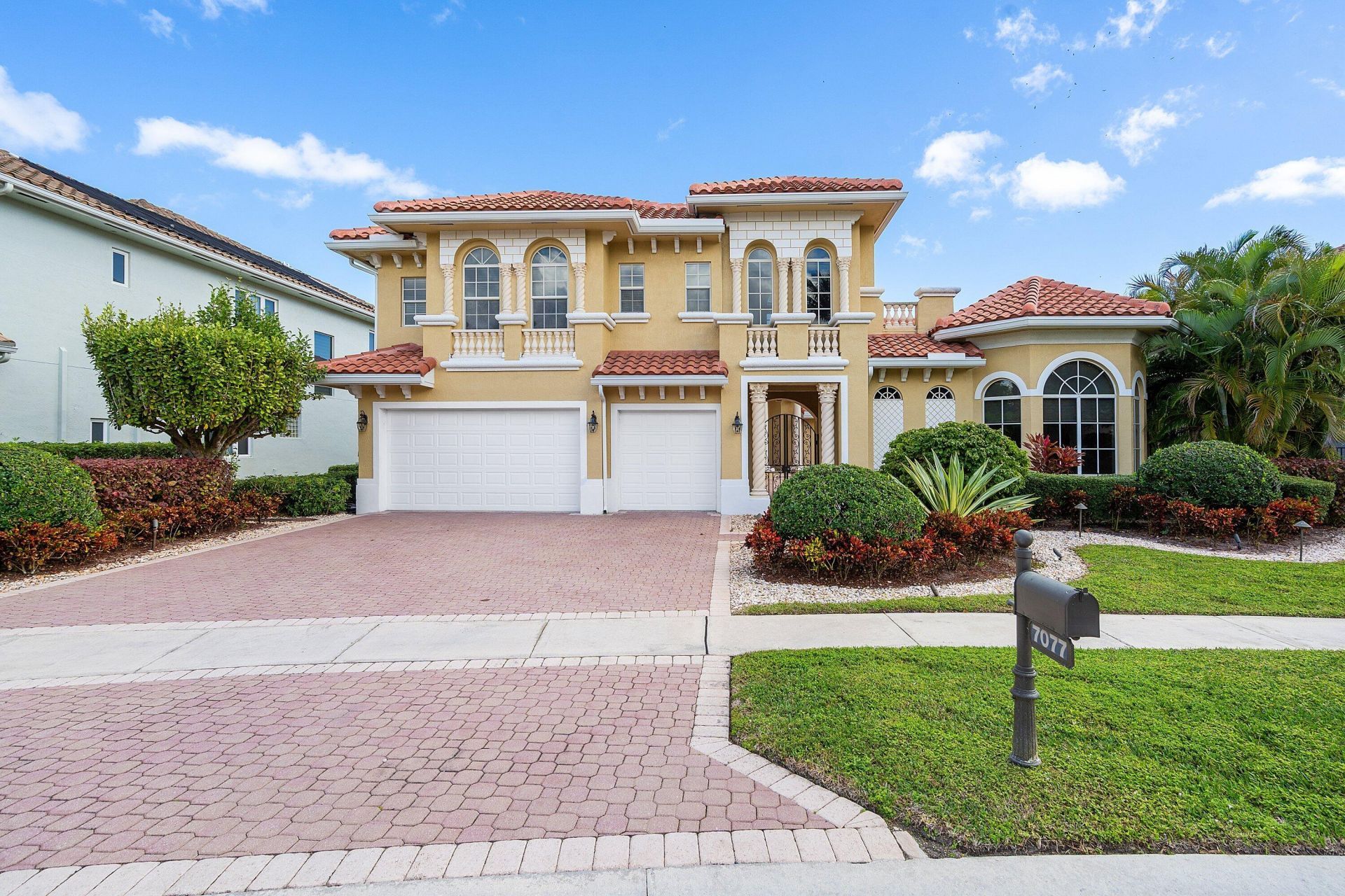 7077 Via Mediterrania, Boca Raton, FL 33433 Photo