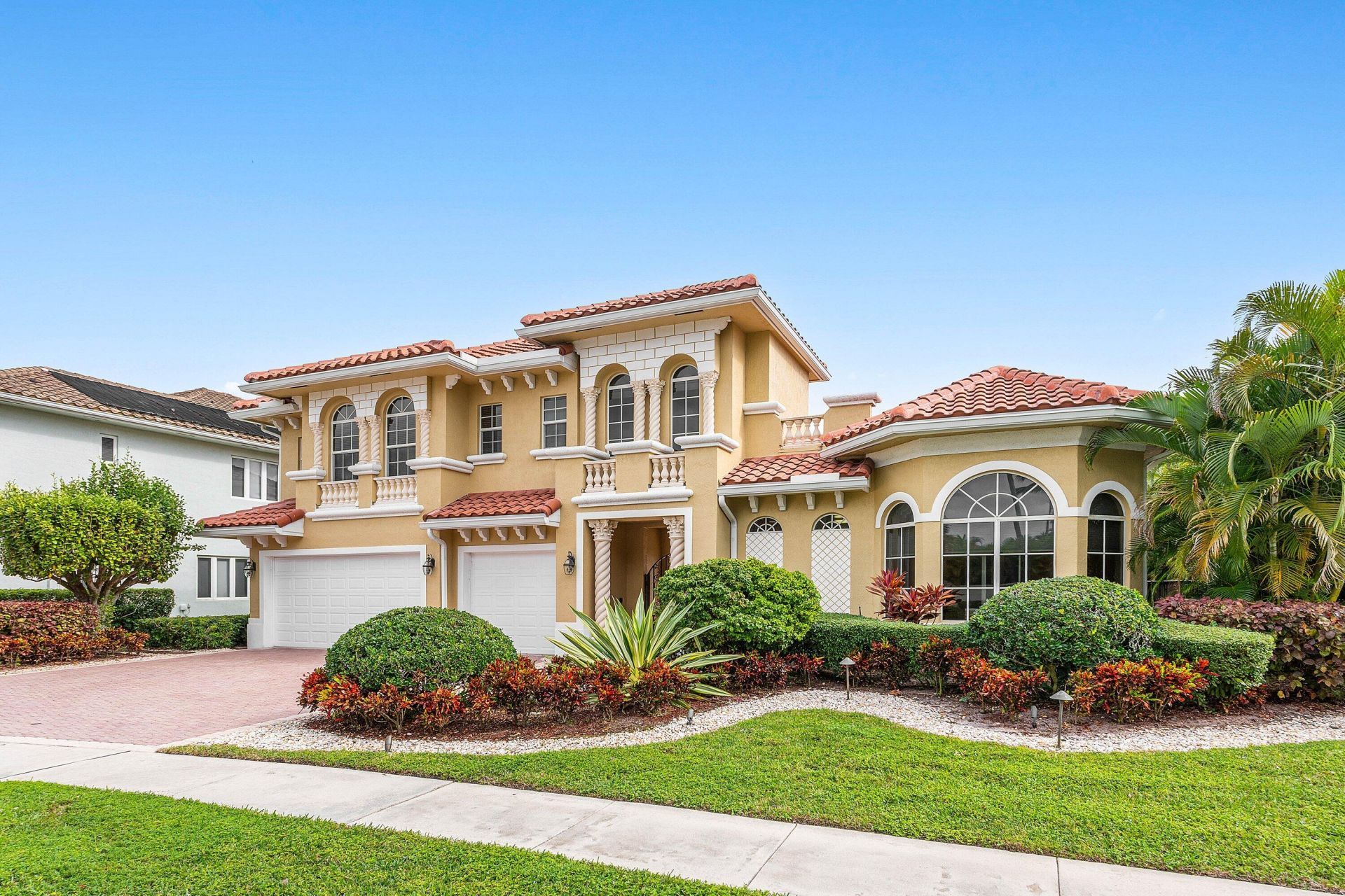 7077 Via Mediterrania, Boca Raton, FL 33433 Photo