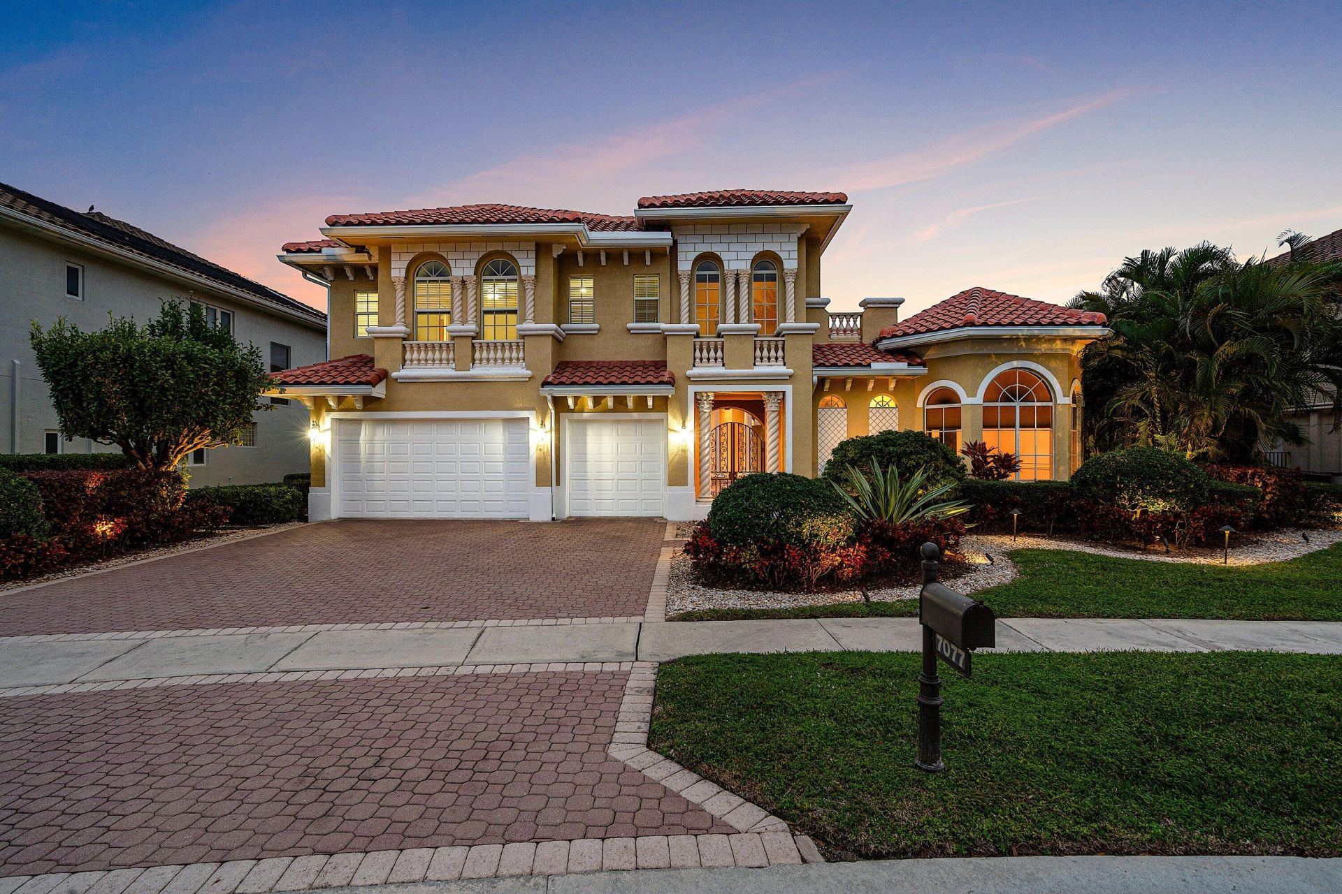 7077 Via Mediterrania, Boca Raton, FL 33433 Photo