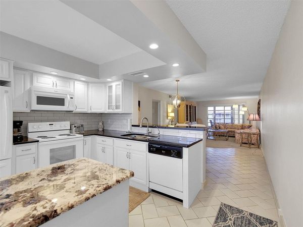 3005 Portofino Isle, Unit G4, Coconut Creek, FL 33066