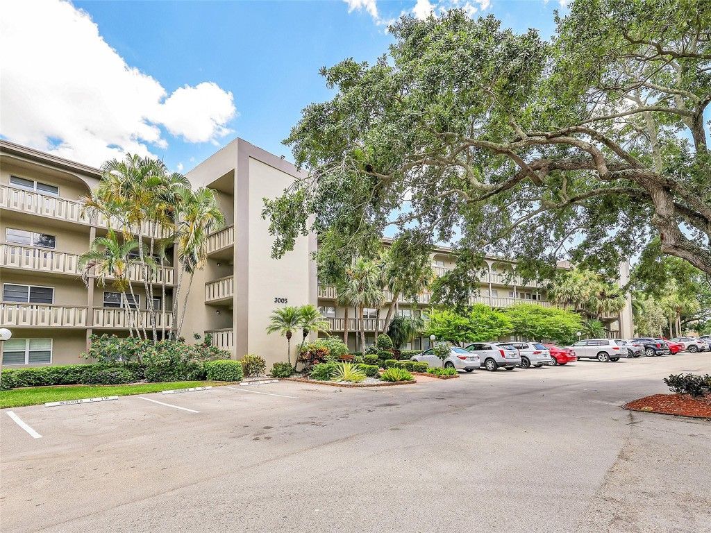 3005 Portofino Isle, Unit G4, Coconut Creek, FL 33066 Photo