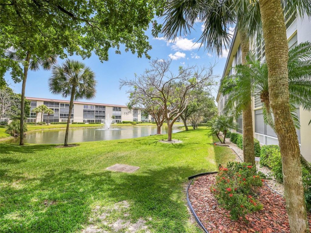 3005 Portofino Isle, Unit G4, Coconut Creek, FL 33066 Photo