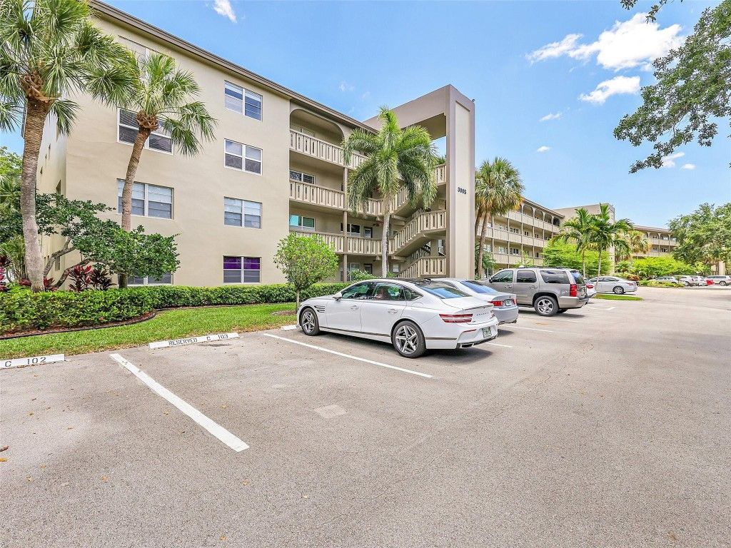 3005 Portofino Isle, Unit G4, Coconut Creek, FL 33066 Photo