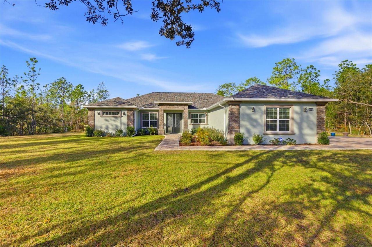 6055 W Rio Grande Drive, Beverly Hills, FL 34465 Photo