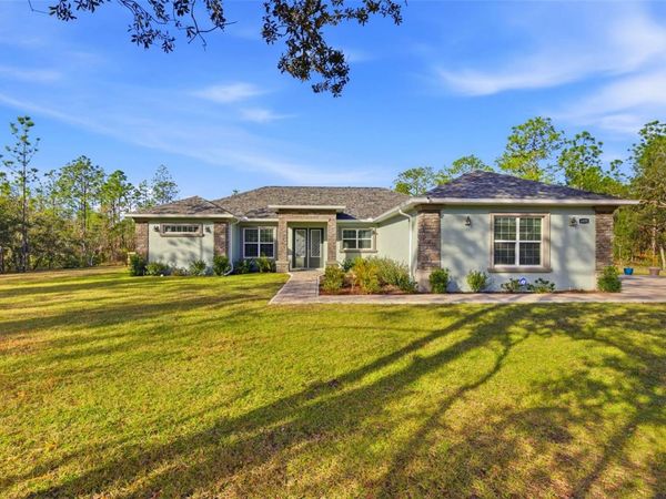 6055 W RIO GRANDE DRIVE, BEVERLY HILLS, FL 34465