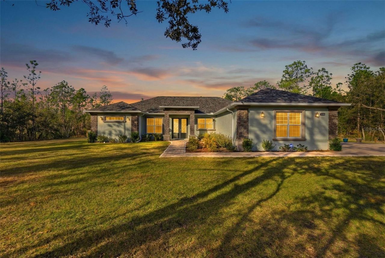 6055 W Rio Grande Drive, Beverly Hills, FL 34465 Photo