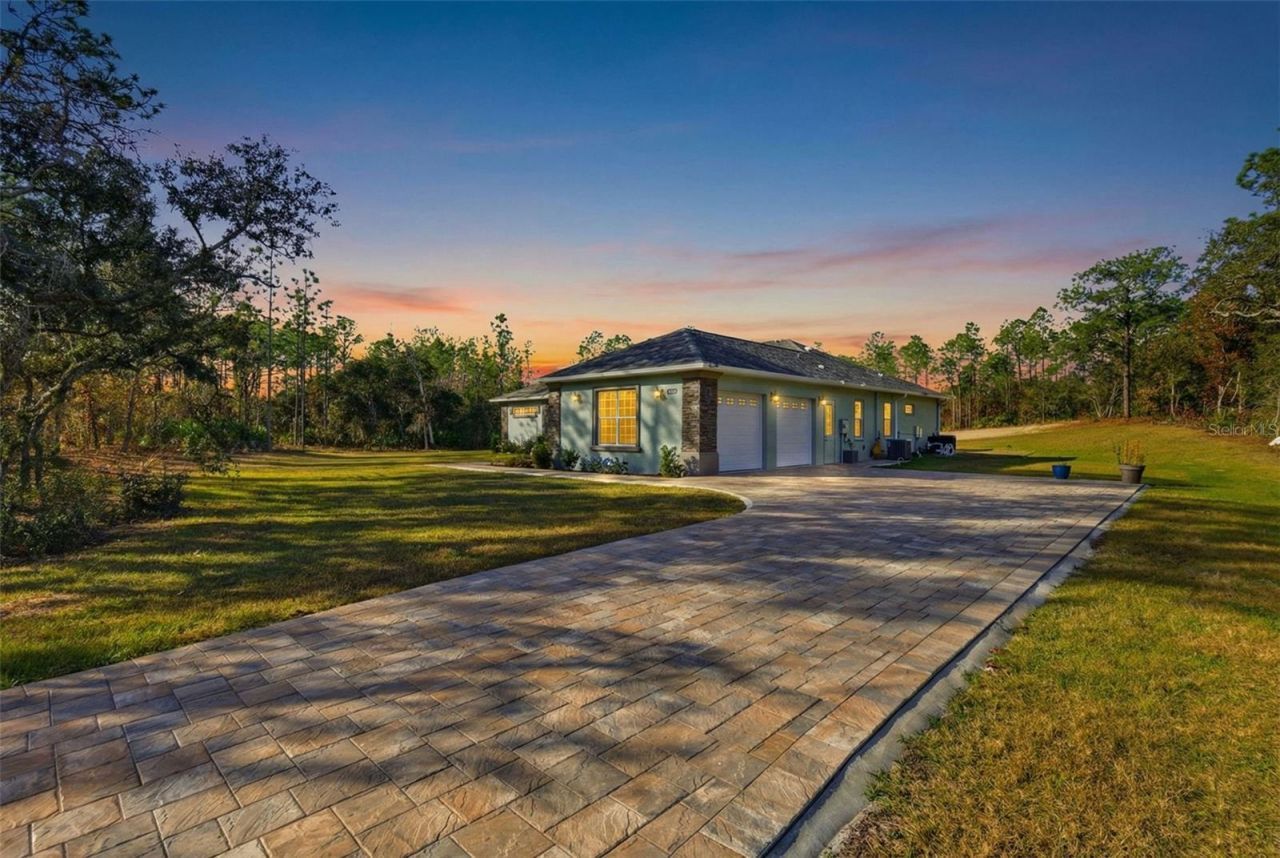 6055 W Rio Grande Drive, Beverly Hills, FL 34465 Photo