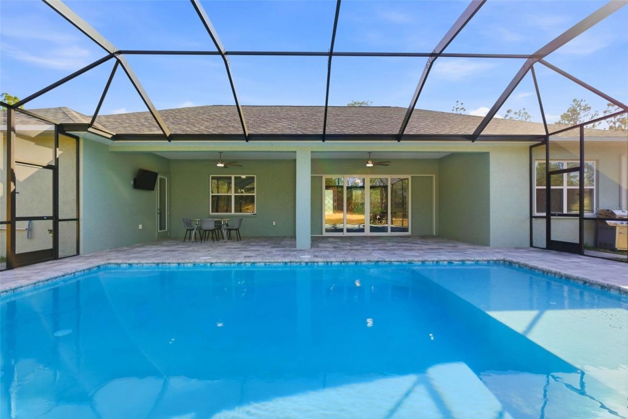 6055 W Rio Grande Drive, Beverly Hills, FL 34465 Photo