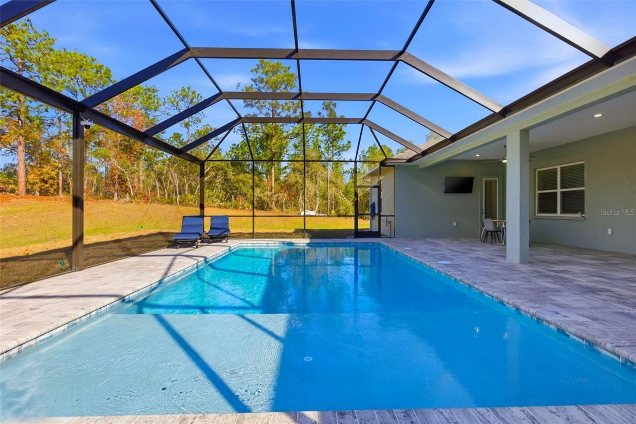 6055 W Rio Grande Drive, Beverly Hills, FL 34465 Photo