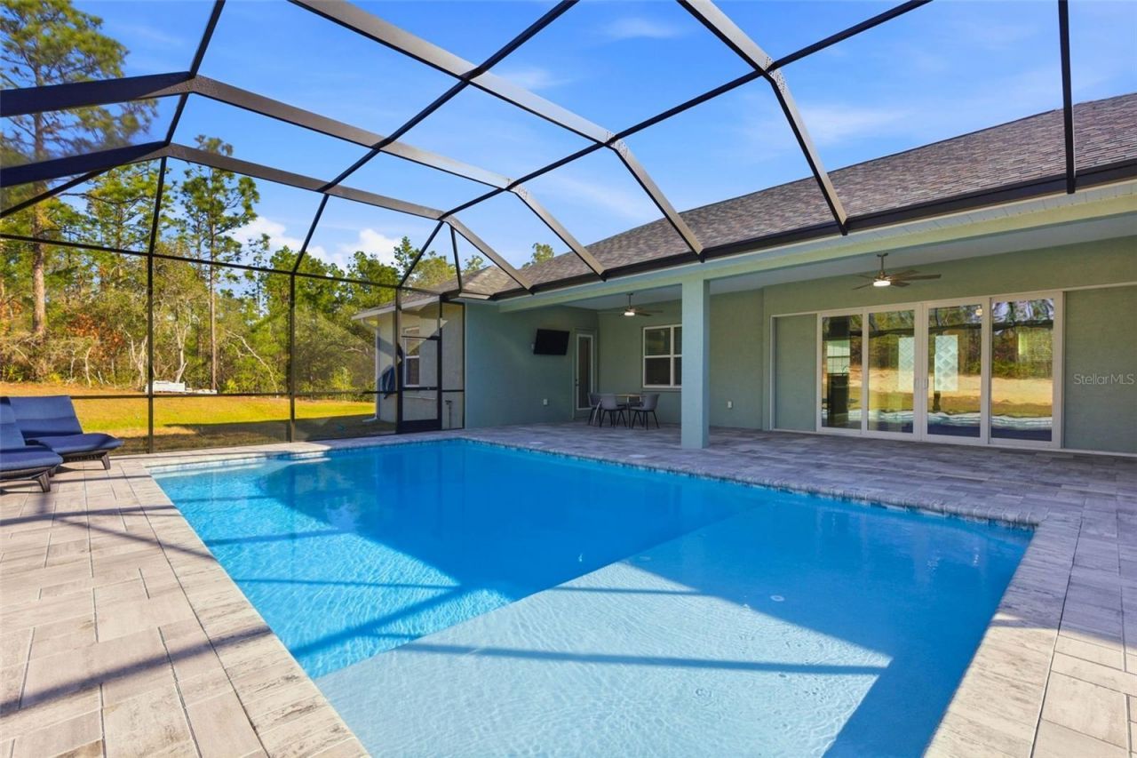 6055 W Rio Grande Drive, Beverly Hills, FL 34465 Photo