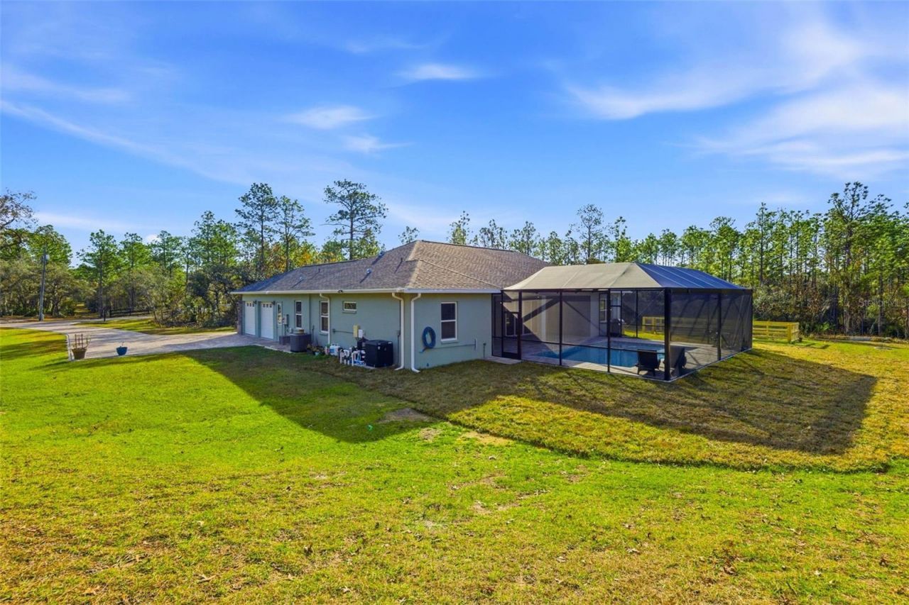 6055 W Rio Grande Drive, Beverly Hills, FL 34465 Photo