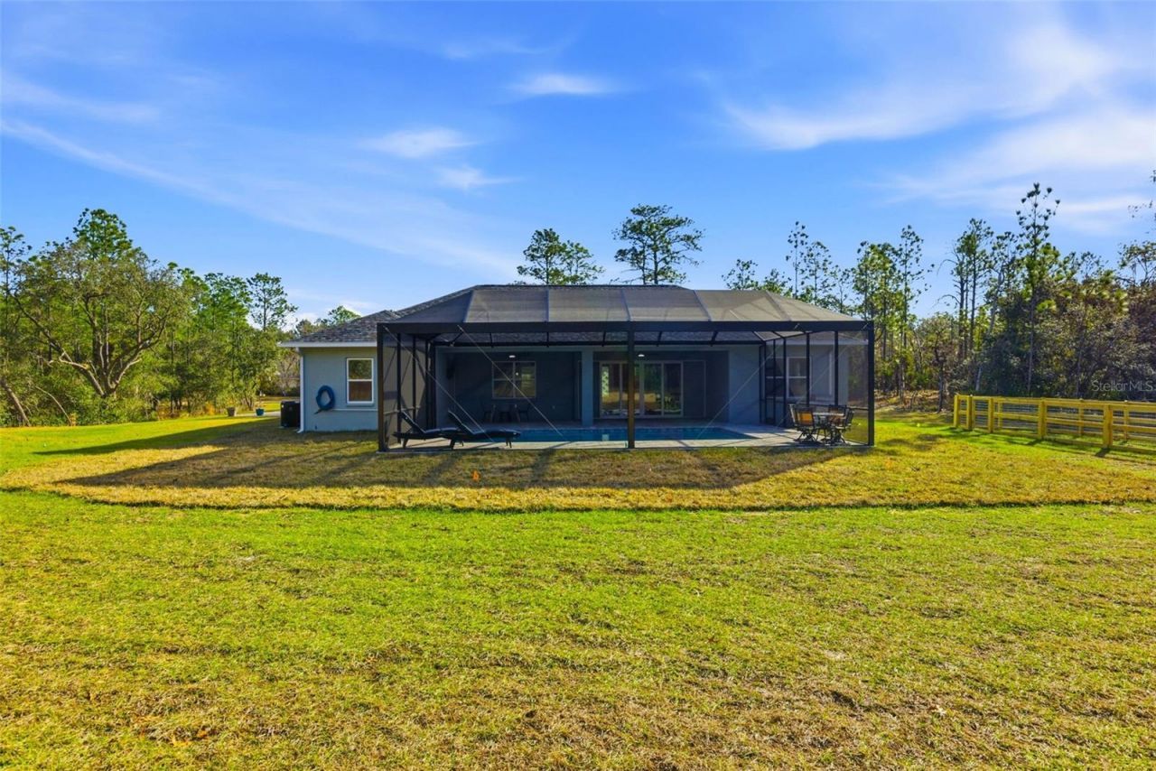 6055 W Rio Grande Drive, Beverly Hills, FL 34465 Photo