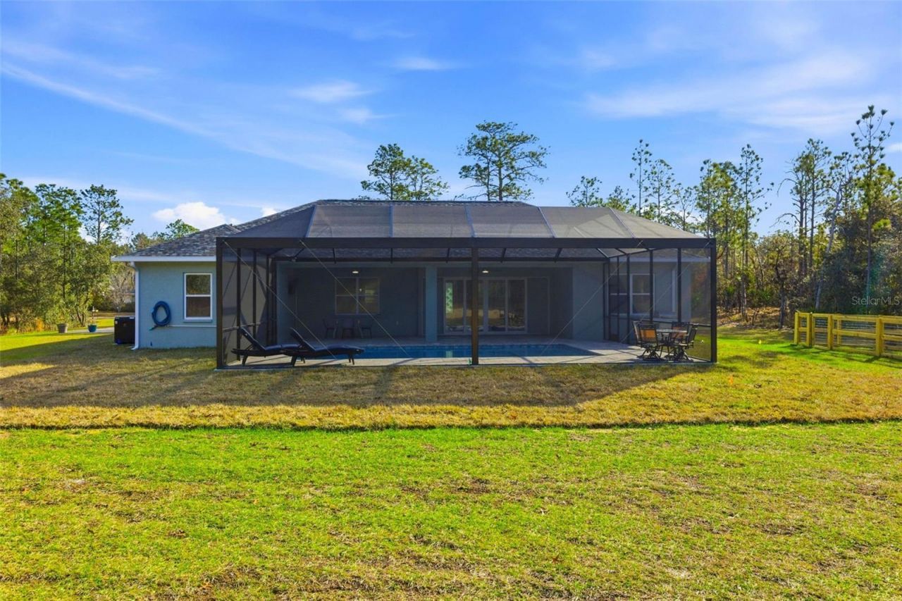 6055 W Rio Grande Drive, Beverly Hills, FL 34465 Photo