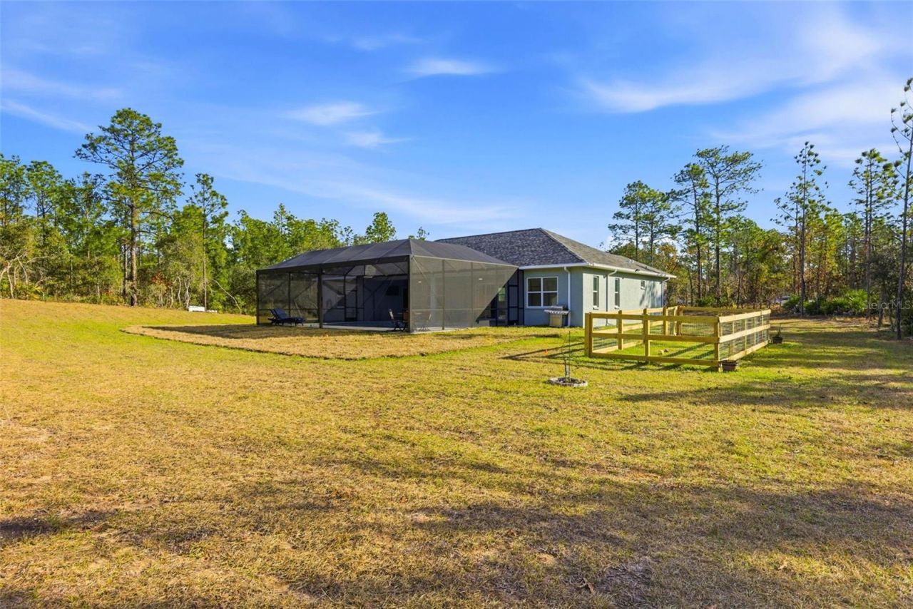 6055 W Rio Grande Drive, Beverly Hills, FL 34465 Photo