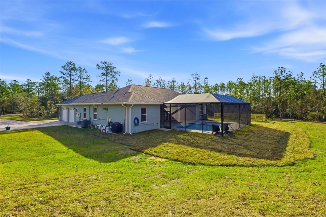 6055 W Rio Grande Drive, Beverly Hills, FL 34465 Photo