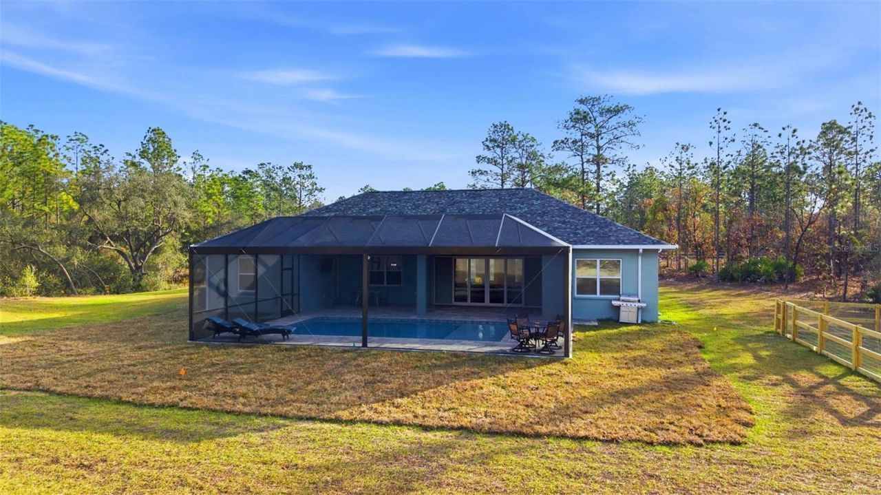 6055 W Rio Grande Drive, Beverly Hills, FL 34465 Photo