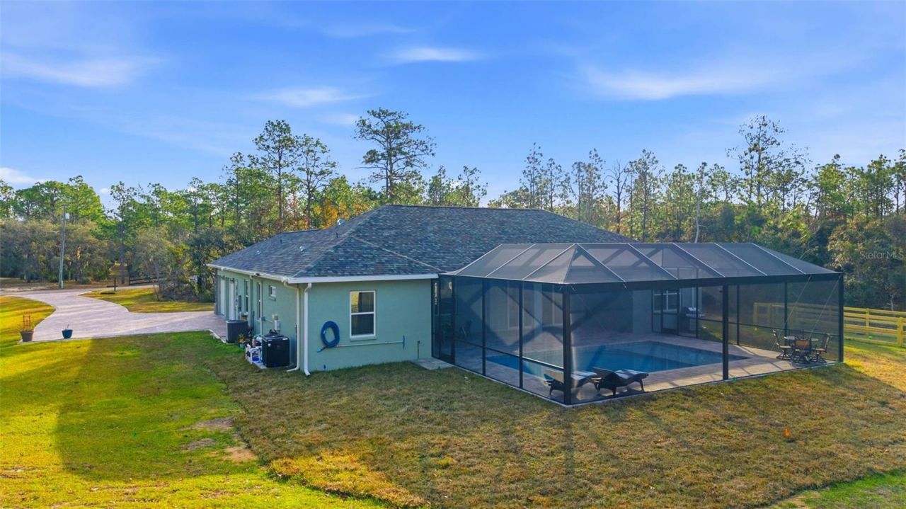 6055 W Rio Grande Drive, Beverly Hills, FL 34465 Photo