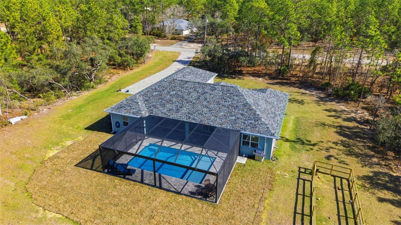 6055 W Rio Grande Drive, Beverly Hills, FL 34465 Photo