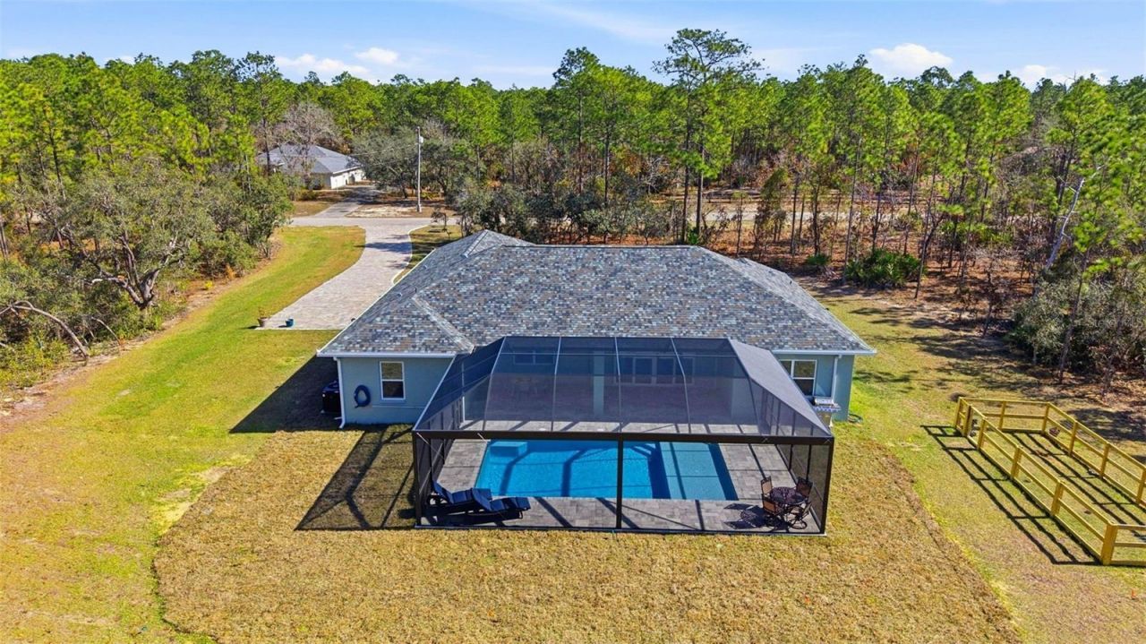 6055 W Rio Grande Drive, Beverly Hills, FL 34465 Photo