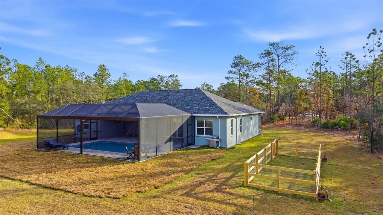 6055 W Rio Grande Drive, Beverly Hills, FL 34465 Photo