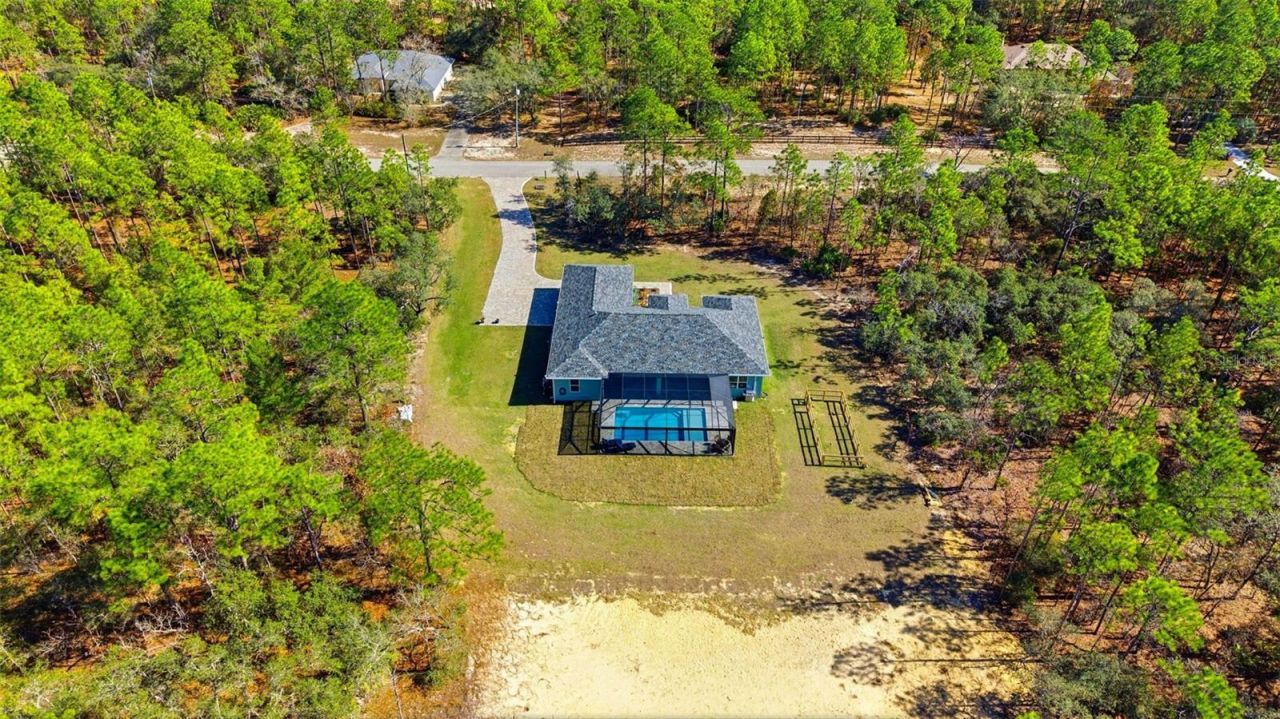 6055 W Rio Grande Drive, Beverly Hills, FL 34465 Photo