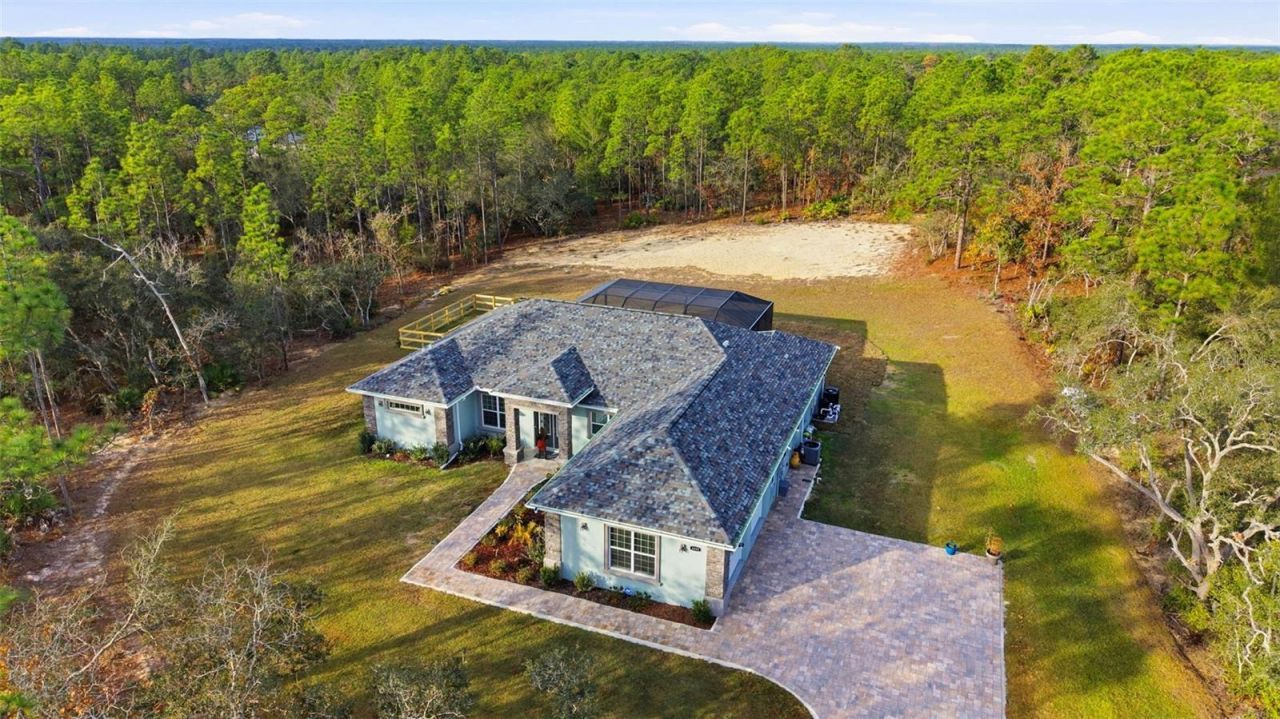 6055 W Rio Grande Drive, Beverly Hills, FL 34465 Photo