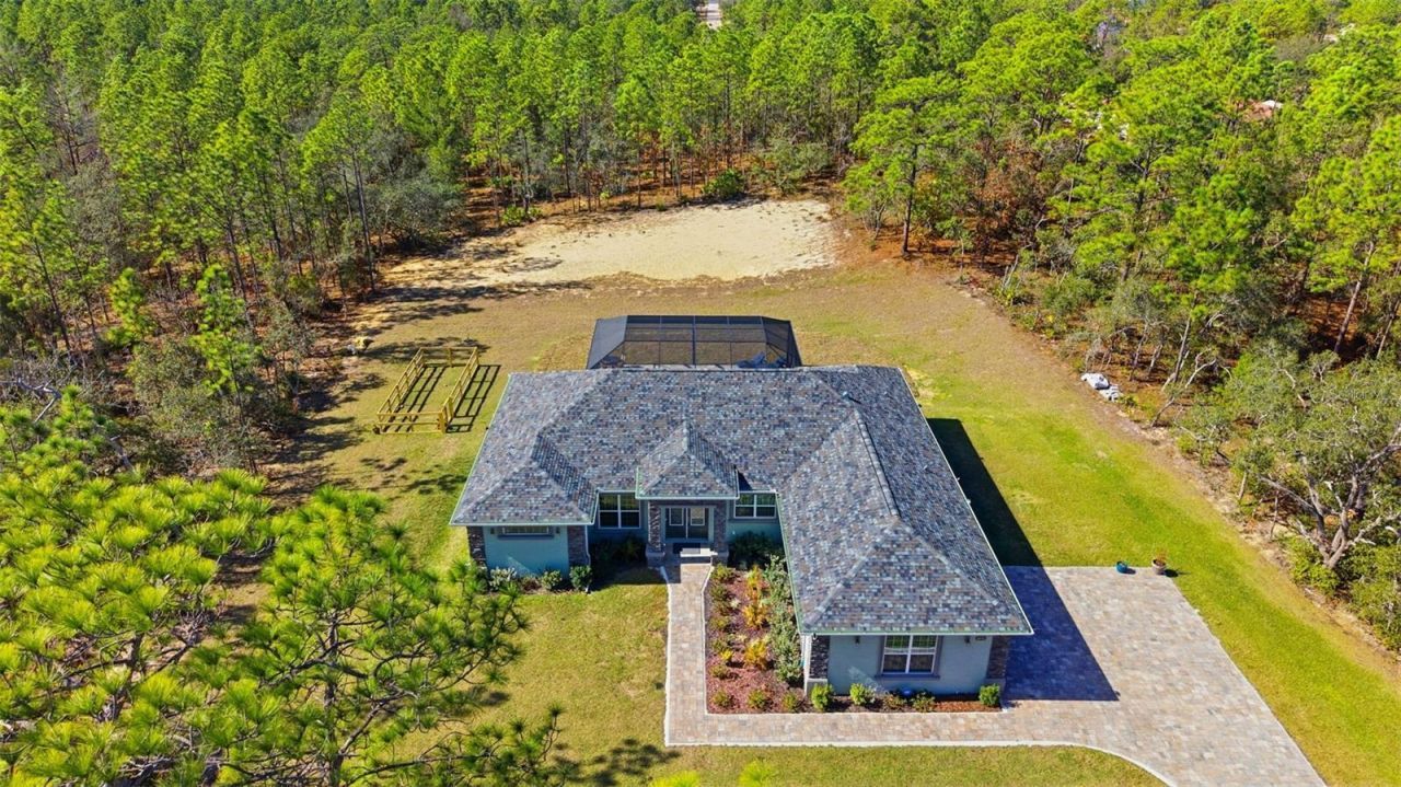 6055 W Rio Grande Drive, Beverly Hills, FL 34465 Photo