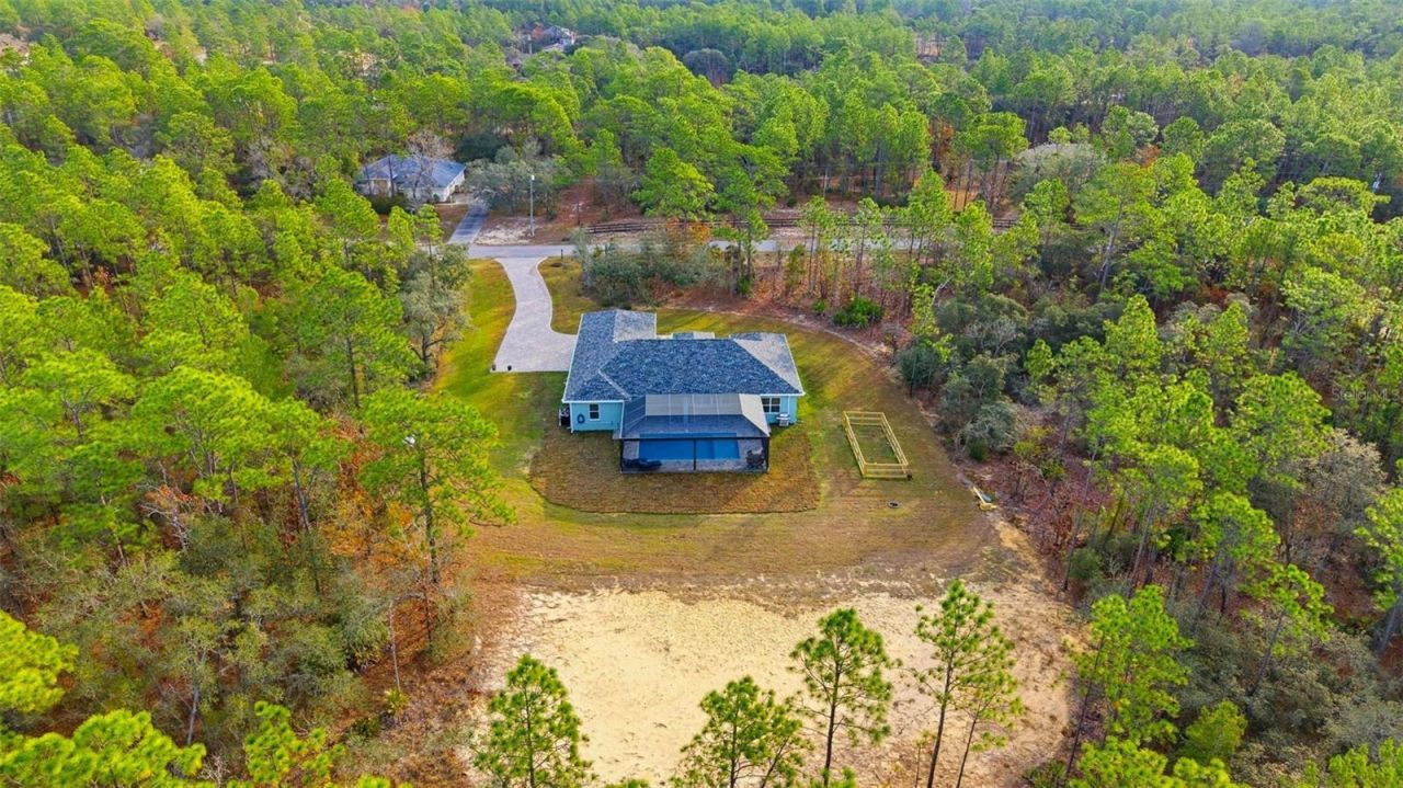 6055 W Rio Grande Drive, Beverly Hills, FL 34465 Photo