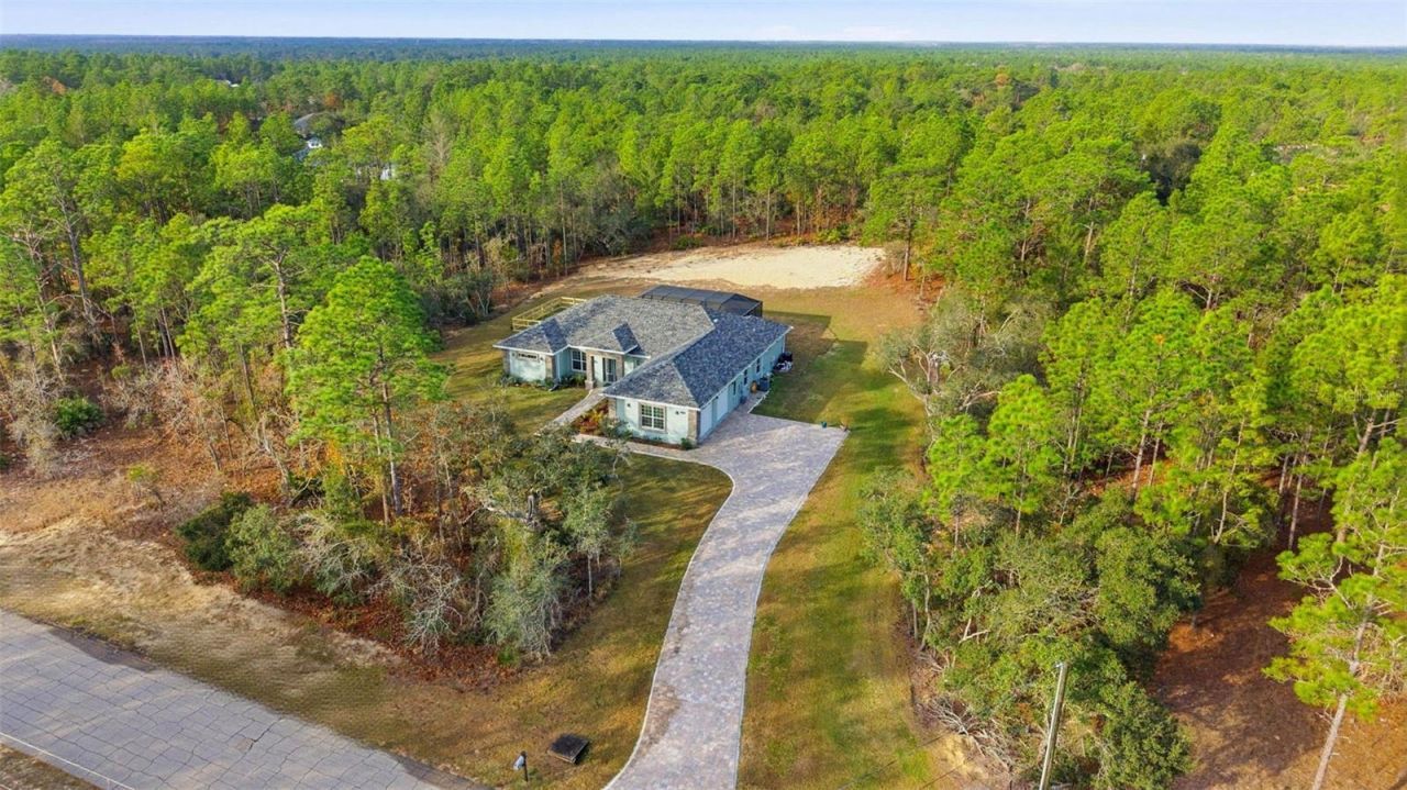 6055 W Rio Grande Drive, Beverly Hills, FL 34465 Photo