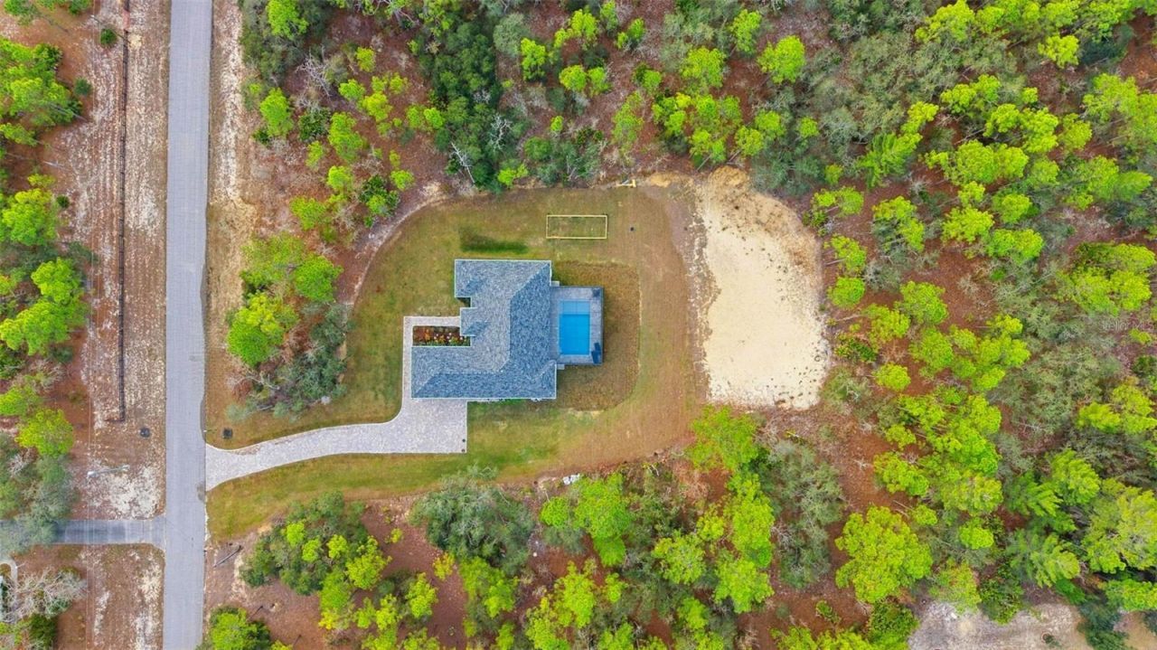 6055 W Rio Grande Drive, Beverly Hills, FL 34465 Photo