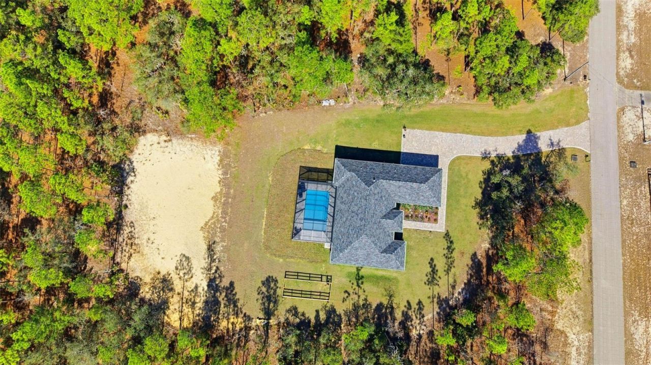 6055 W Rio Grande Drive, Beverly Hills, FL 34465 Photo