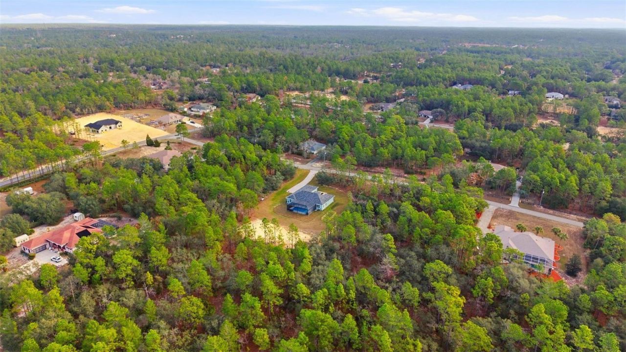 6055 W Rio Grande Drive, Beverly Hills, FL 34465 Photo