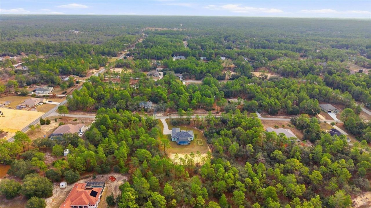 6055 W Rio Grande Drive, Beverly Hills, FL 34465 Photo