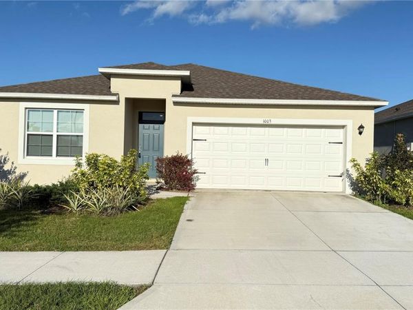 1003 CASCADE DRIVE, DAVENPORT, FL 33837
