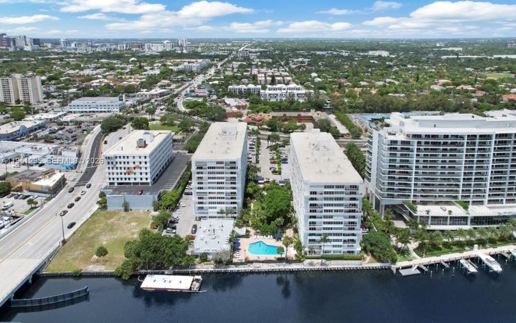 1170 N Federal Hwy, Unit 1110, Fort Lauderdale, FL 33304 Photo