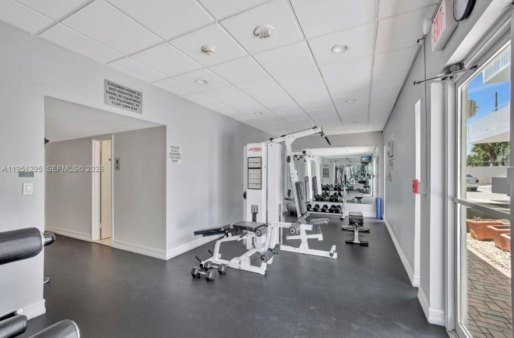 1170 N Federal Hwy, Unit 1110, Fort Lauderdale, FL 33304 Photo