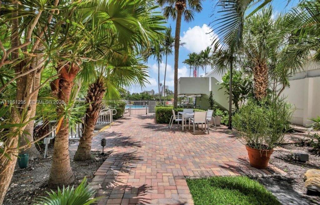 1170 N Federal Hwy, Unit 1110, Fort Lauderdale, FL 33304 Photo