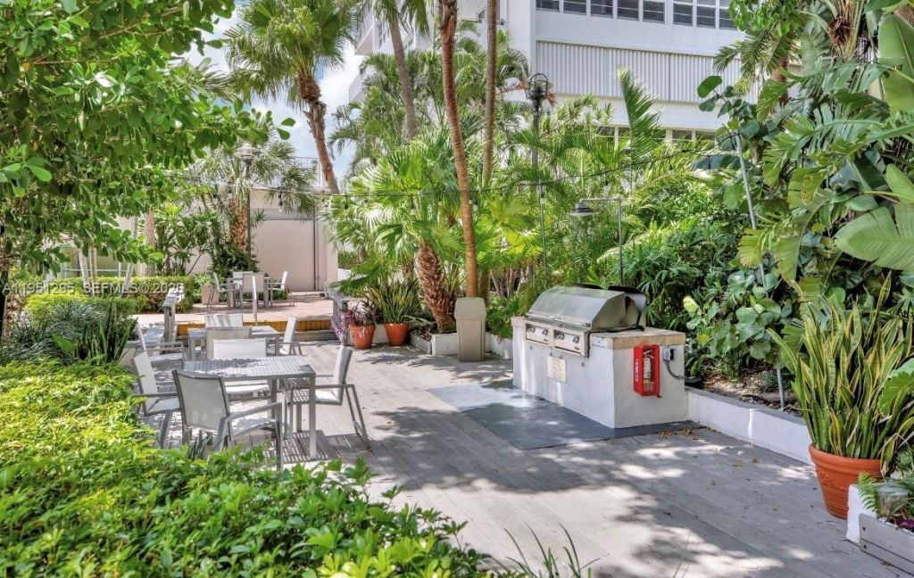 1170 N Federal Hwy, Unit 1110, Fort Lauderdale, FL 33304 Photo