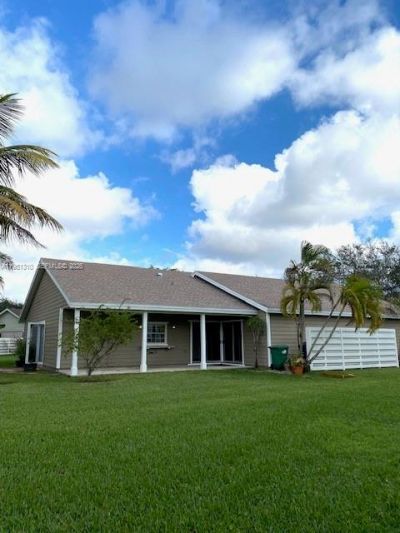 14962 SW 143rd Ct, Unit 14962, Miami, FL 33186 Photo