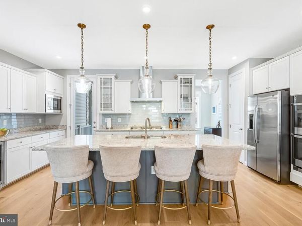 3871 RAINIER DRIVE, FAIRFAX, VA 22033