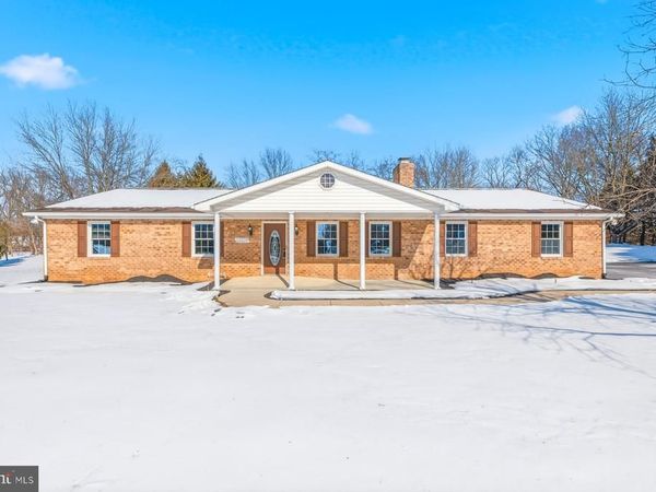 10229 MAR ROCK DRIVE, HAGERSTOWN, MD 21740