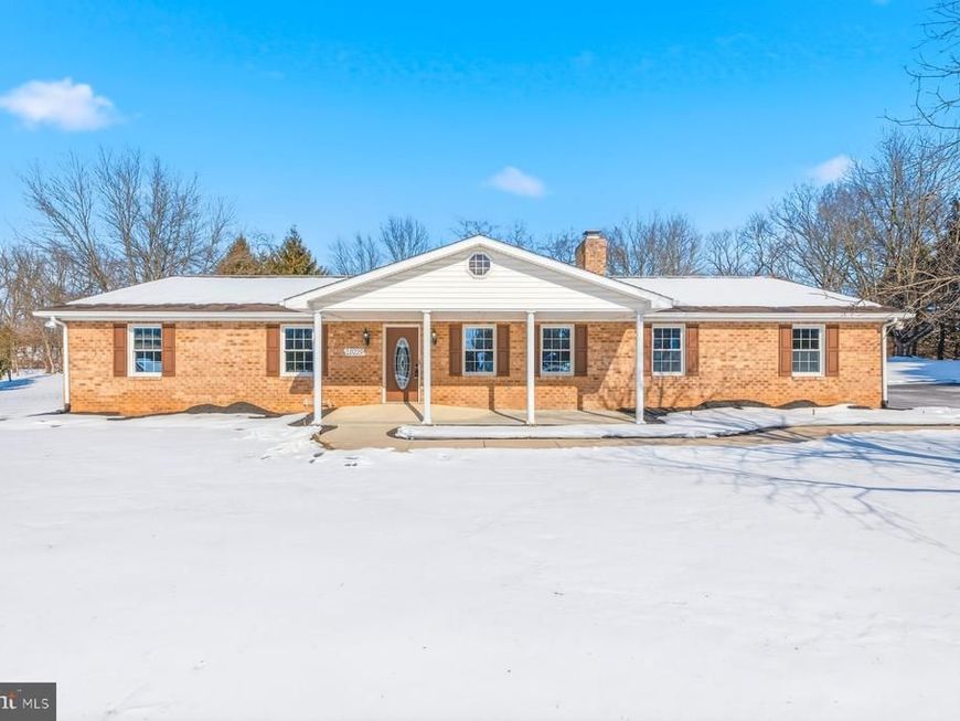 10229 Mar Rock Drive, Hagerstown, MD 21740 Main Photo