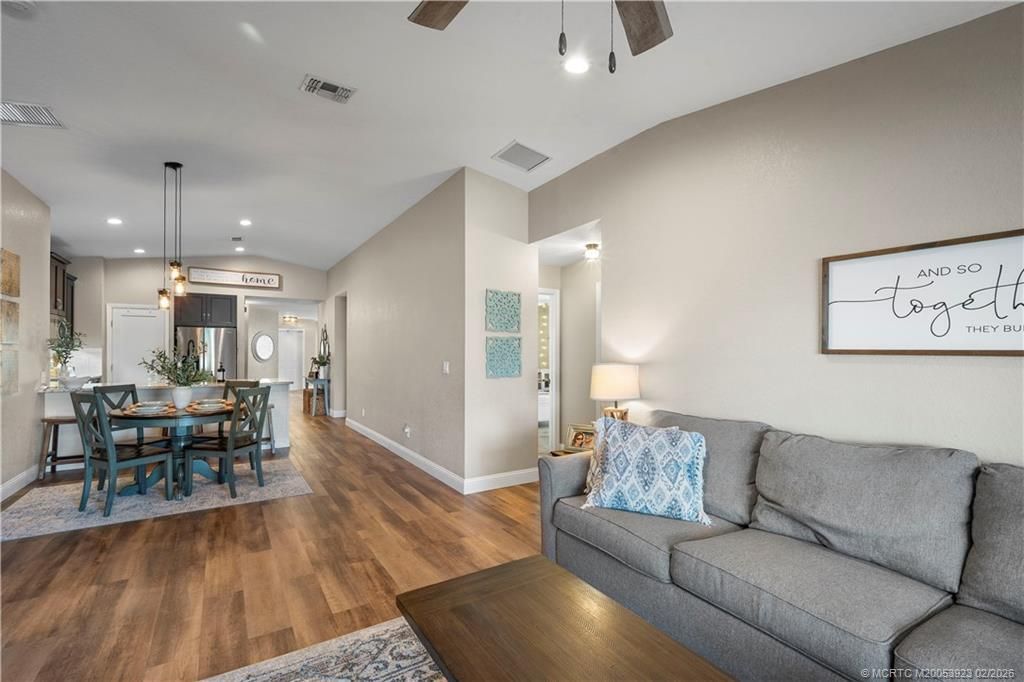 1911 SW Jamesport Drive, Port Saint Lucie, FL 34953 Photo