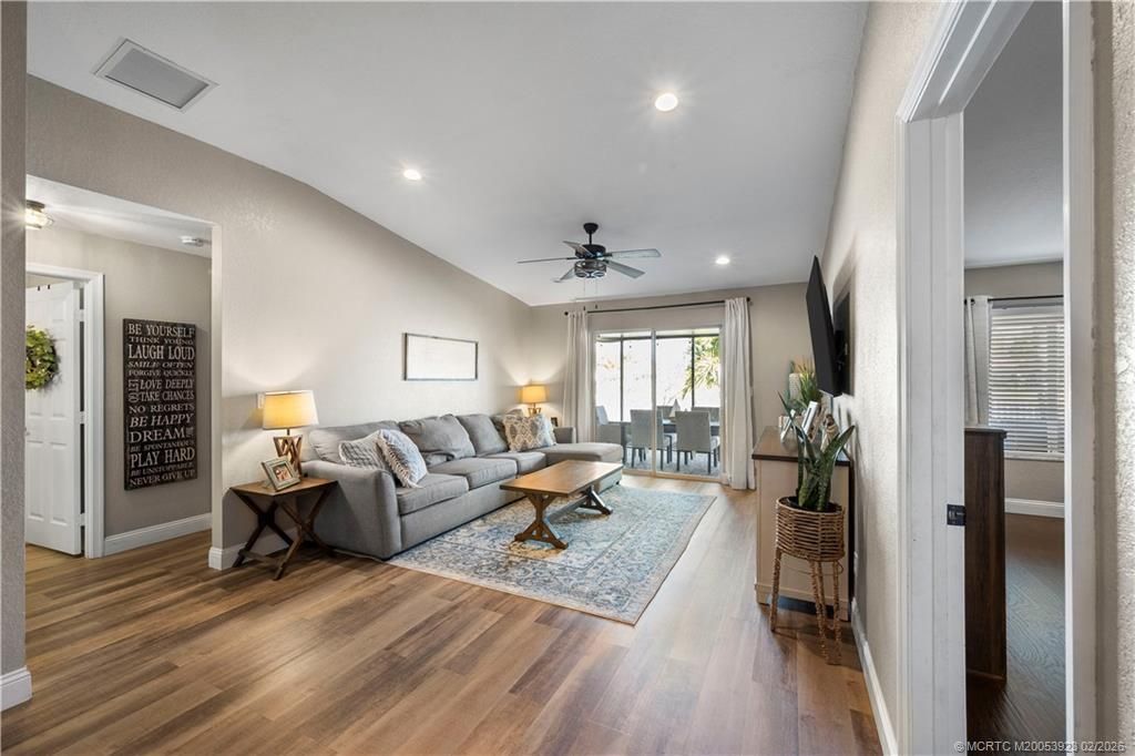 1911 SW Jamesport Drive, Port Saint Lucie, FL 34953 Photo