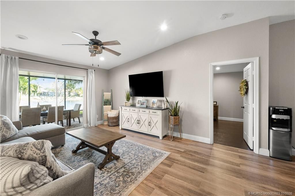 1911 SW Jamesport Drive, Port Saint Lucie, FL 34953 Photo