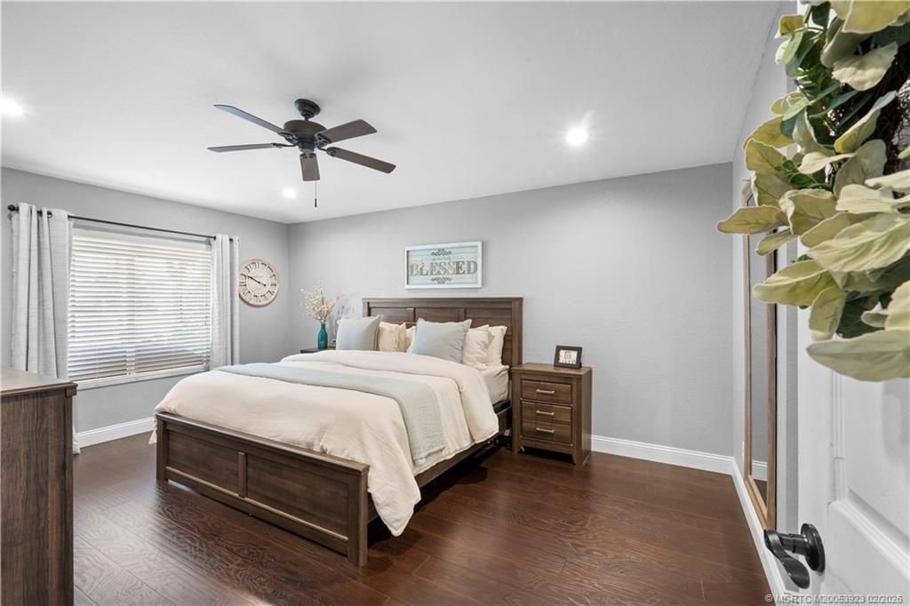 1911 SW Jamesport Drive, Port Saint Lucie, FL 34953 Photo