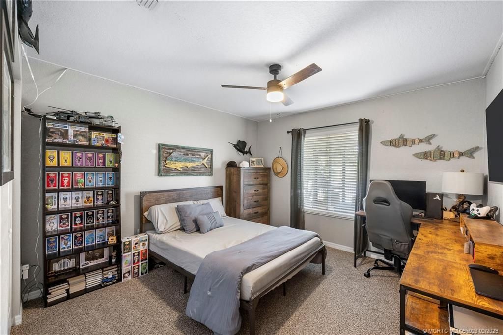 1911 SW Jamesport Drive, Port Saint Lucie, FL 34953 Photo