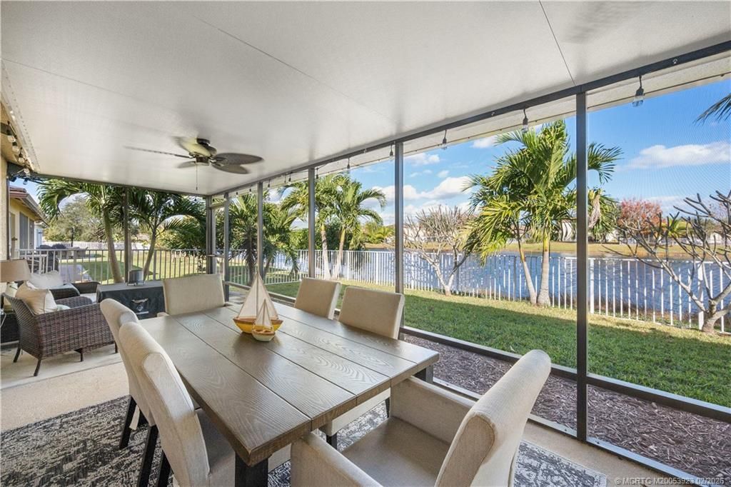 1911 SW Jamesport Drive, Port Saint Lucie, FL 34953 Photo