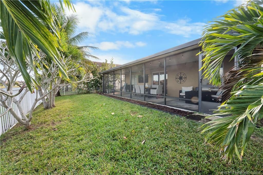 1911 SW Jamesport Drive, Port Saint Lucie, FL 34953 Photo