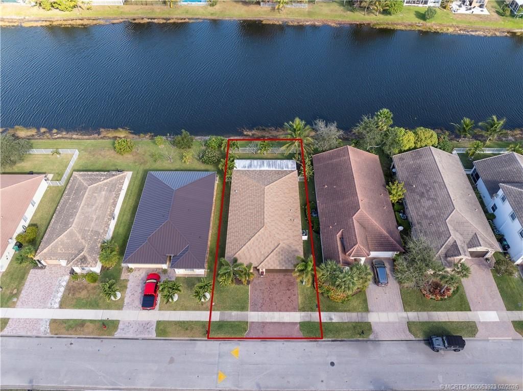 1911 SW Jamesport Drive, Port Saint Lucie, FL 34953 Photo